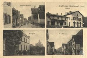 Germany, Oberlustadt, Lustadt Germany, Oberlustadt, Lustadt